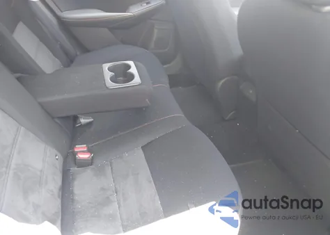 2024 Nissan Sentra Sr Xtronic Cvt из США, поврежденный, VIN 3N1AB8DV8RY284776